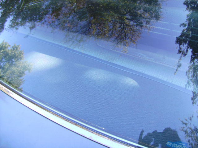 1965 Chevrolet Caprice premium - photo 12