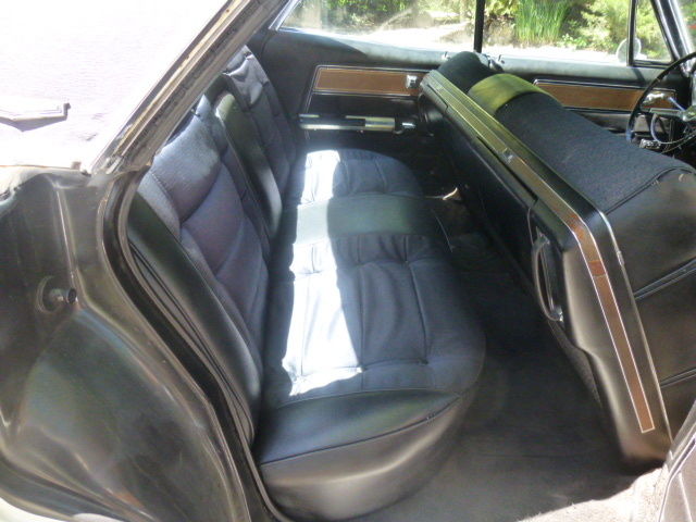 1965 Chevrolet Caprice 327 - photo 6