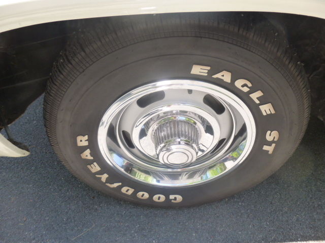 1965 Chevrolet Caprice 327 - photo 9