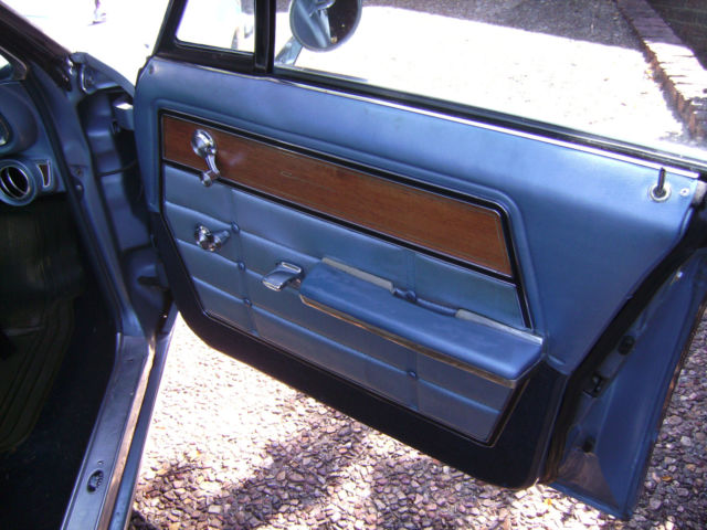 1965 Chevrolet Caprice premium - photo 4