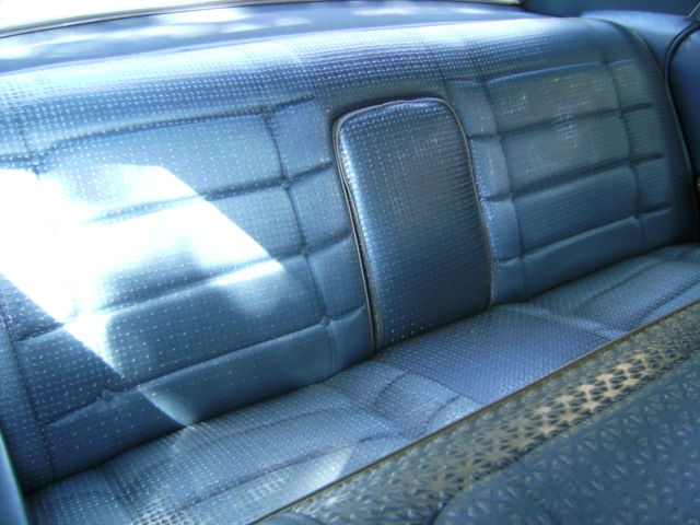 1965 Chevrolet Caprice premium - photo 5