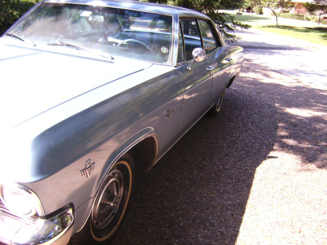 1965 Chevrolet Caprice premium - photo 9