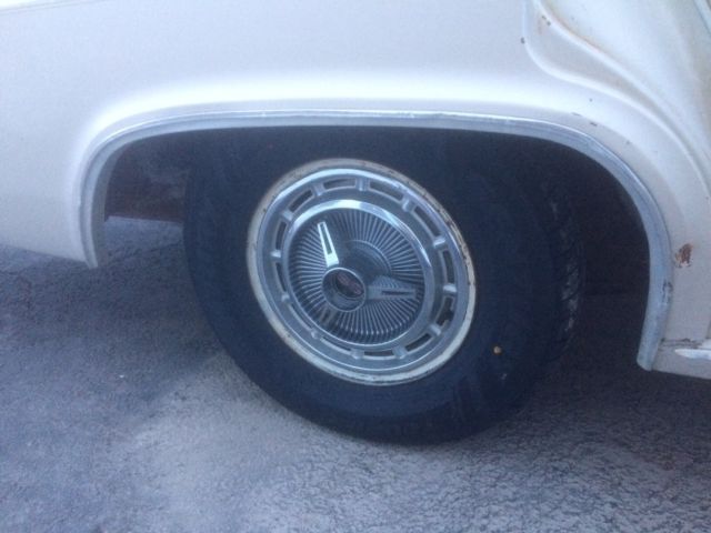 1965 Chevrolet Caprice Cloth deluxe - photo 12