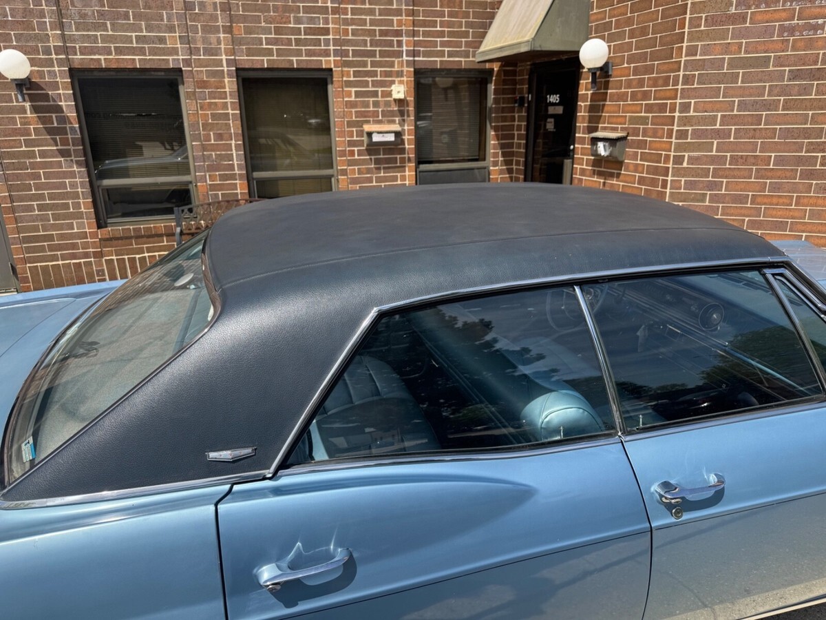 1965 Chevrolet Caprice - A/C - photo 9
