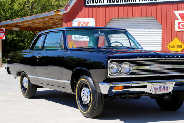 1965 Chevrolet Other Pickups -- - photo 3