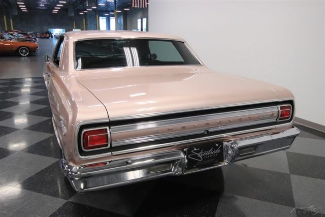 1965 Chevrolet Chevelle 300 SS Tribute - photo 10