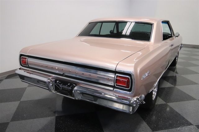 1965 Chevrolet Chevelle 300 SS Tribute - photo 12