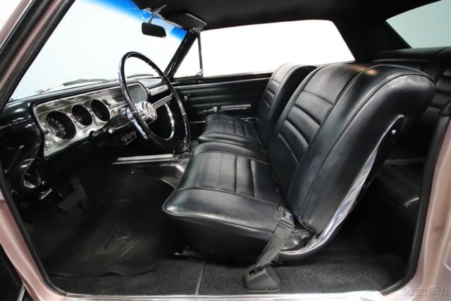 1965 Chevrolet Chevelle 300 SS Tribute - photo 4