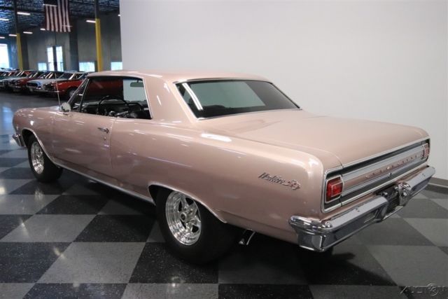 1965 Chevrolet Chevelle 300 SS Tribute - photo 9