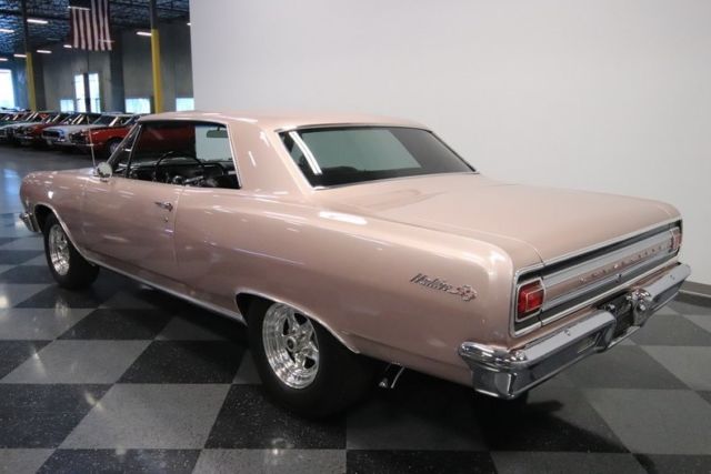 1965 Chevrolet Chevelle 300 SS Tribute - photo 10