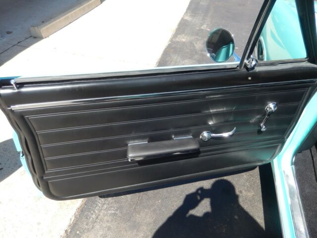 1965 Chevrolet Chevelle - photo 12