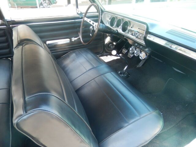 1965 Chevrolet Chevelle - photo 13