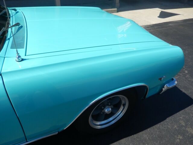 1965 Chevrolet Chevelle - photo 2