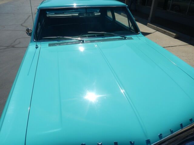 1965 Chevrolet Chevelle - photo 4