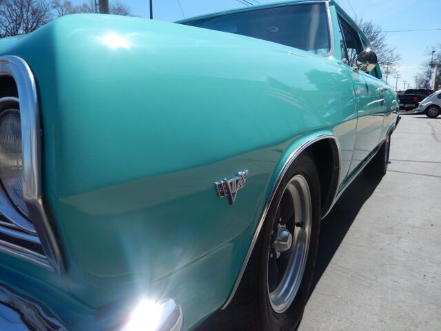 1965 Chevrolet Chevelle - photo 5