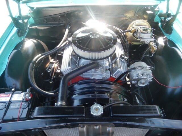 1965 Chevrolet Chevelle - photo 6
