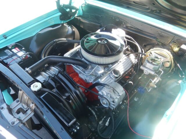 1965 Chevrolet Chevelle - photo 7