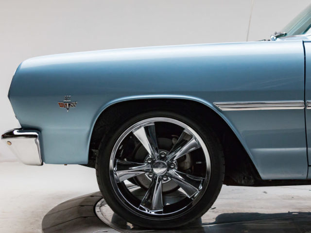 1965 Chevrolet Chevelle -- - photo 10