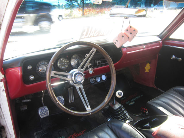 1965 Chevrolet Chevelle Coupe - photo 10