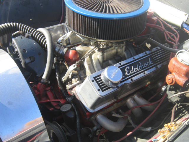 1965 Chevrolet Chevelle Coupe - photo 6