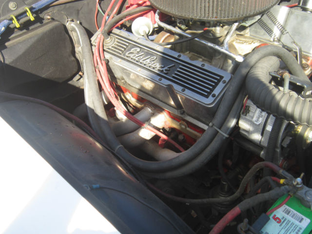 1965 Chevrolet Chevelle Coupe - photo 7