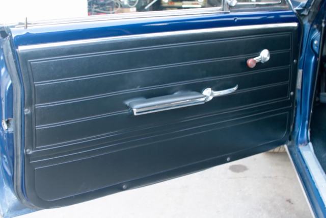 1965 Chevrolet Chevelle - photo 12