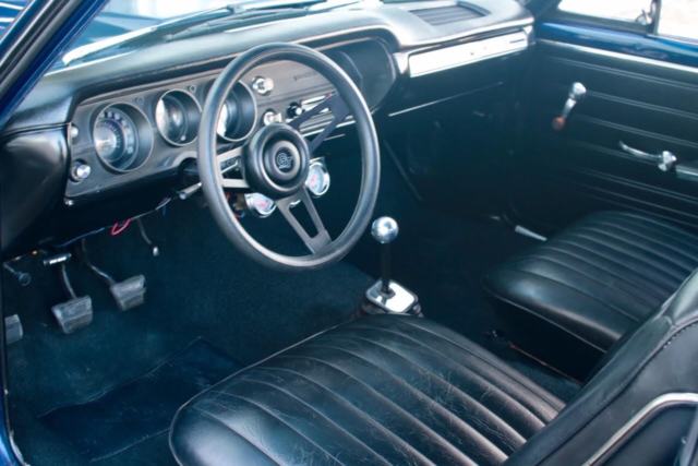 1965 Chevrolet Chevelle - photo 13