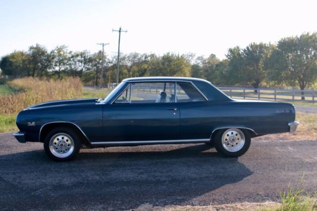 1965 Chevrolet Chevelle - photo 4