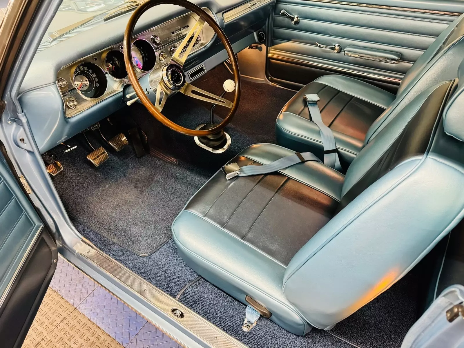 1965 Chevrolet Chevelle - SUPER SPORT - CONVERTIBLE - LS3 -SEE VIDEO - photo 11