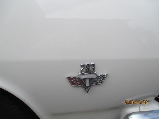 1965 Chevrolet Chevelle Malibu - photo 10