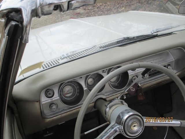 1965 Chevrolet Chevelle Malibu - photo 12