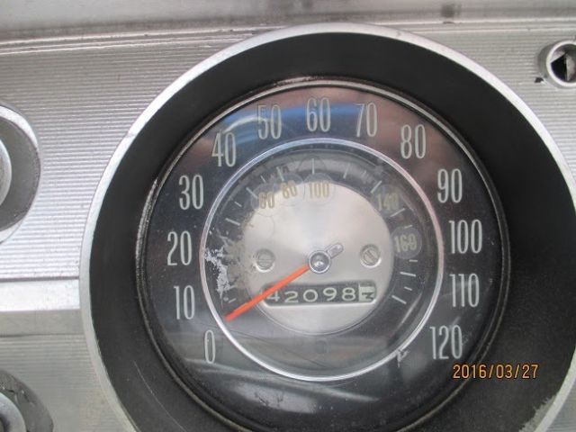 1965 Chevrolet Chevelle Malibu - photo 13