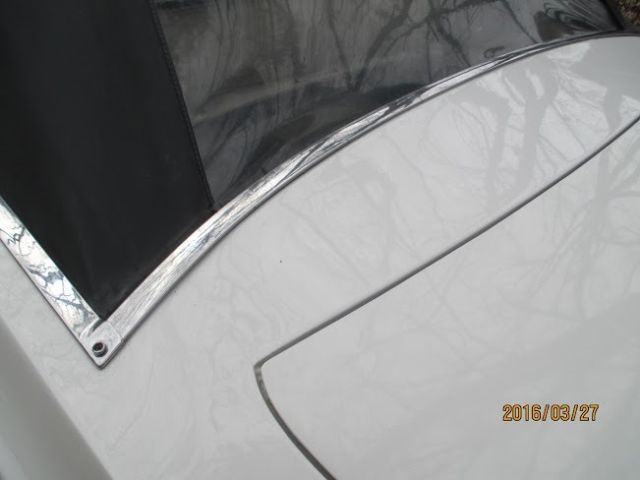 1965 Chevrolet Chevelle Malibu - photo 8