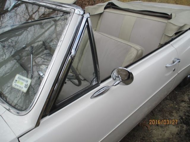 1965 Chevrolet Chevelle Malibu - photo 9