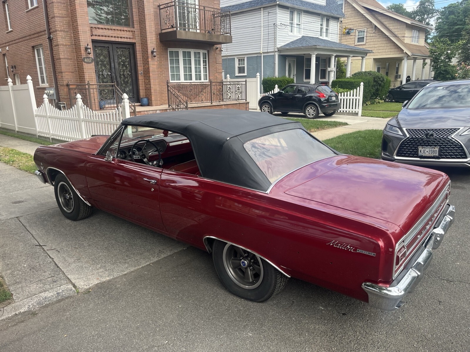 1965 Chevrolet Chevelle Malibu - photo 10