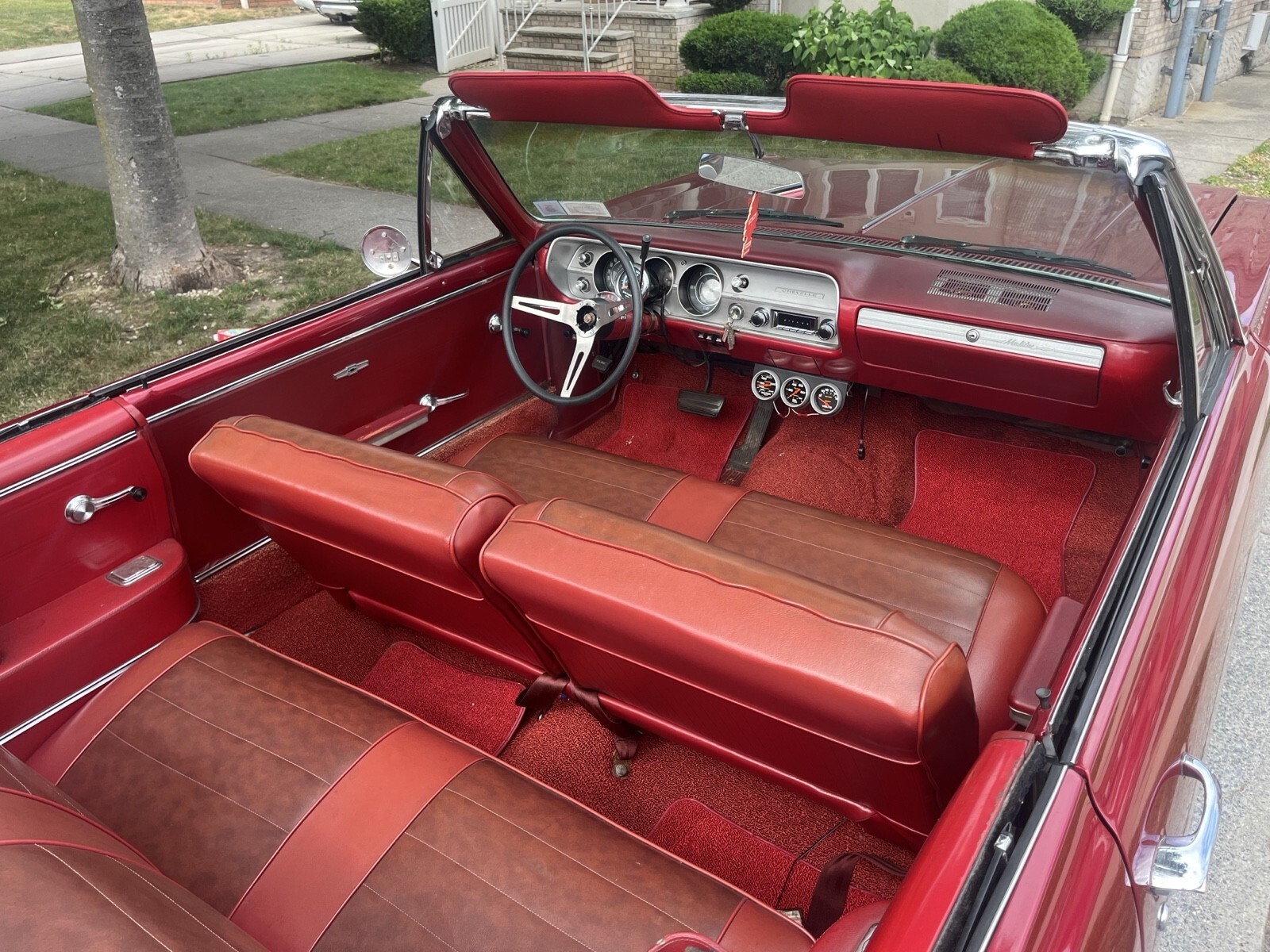 1965 Chevrolet Chevelle Malibu - photo 12