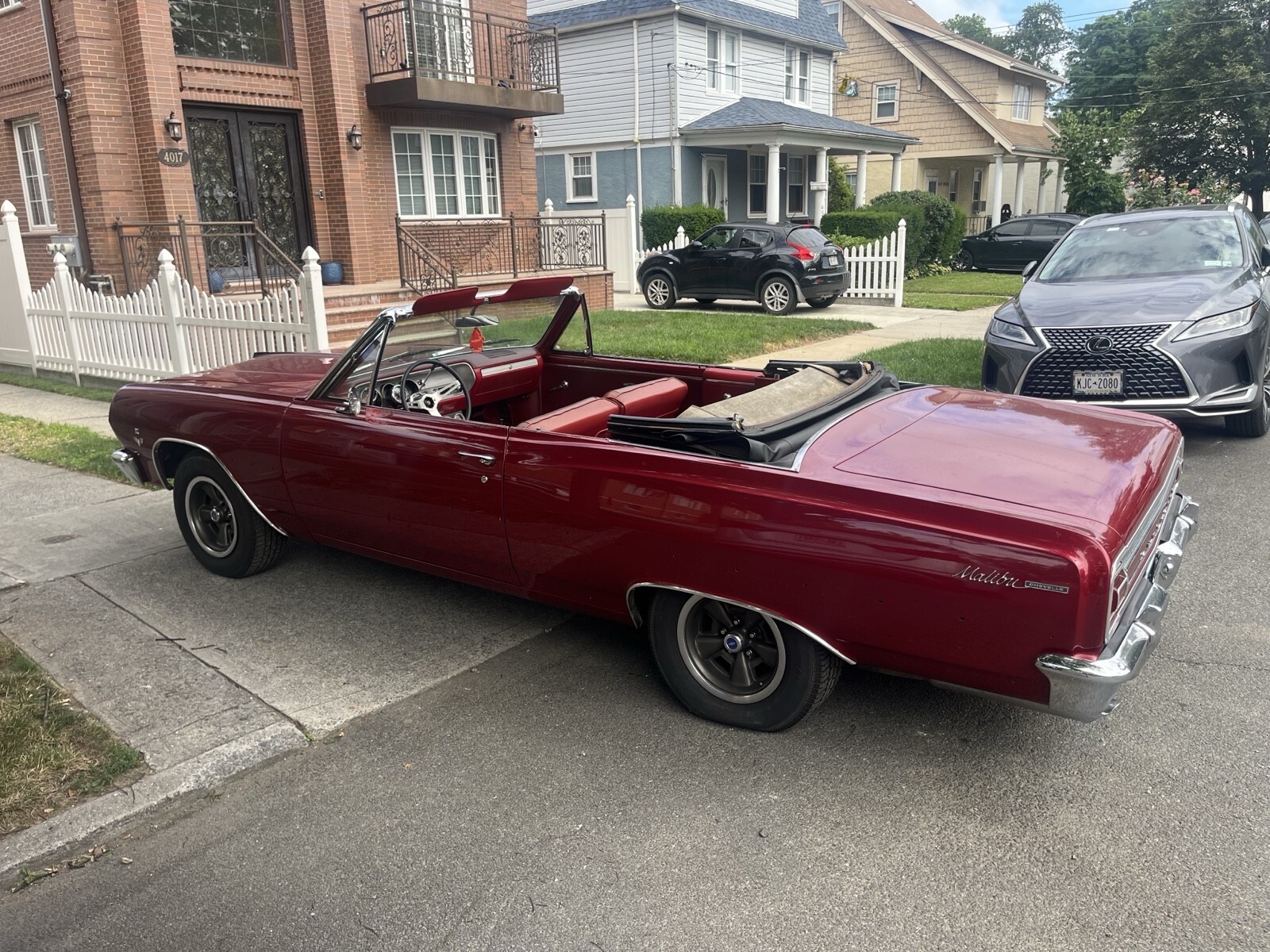 1965 Chevrolet Chevelle Malibu - photo 3