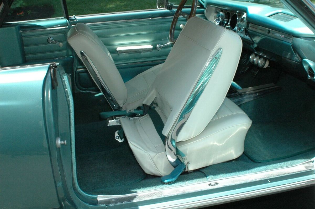 1965 Chevrolet Chevelle - photo 12