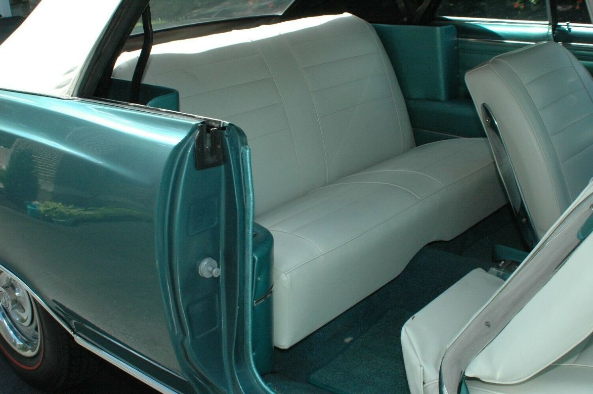 1965 Chevrolet Chevelle - photo 13