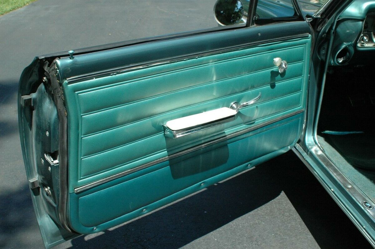 1965 Chevrolet Chevelle - photo 8
