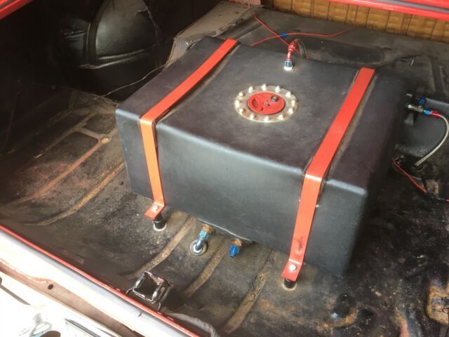 1965 Chevrolet Chevelle Malibu - photo 10