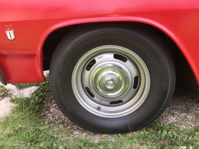 1965 Chevrolet Chevelle Malibu - photo 5