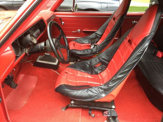 1965 Chevrolet Chevelle Malibu - photo 6