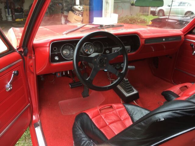 1965 Chevrolet Chevelle Malibu - photo 7