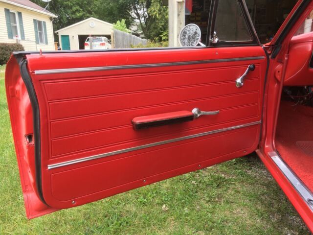 1965 Chevrolet Chevelle Malibu - photo 8