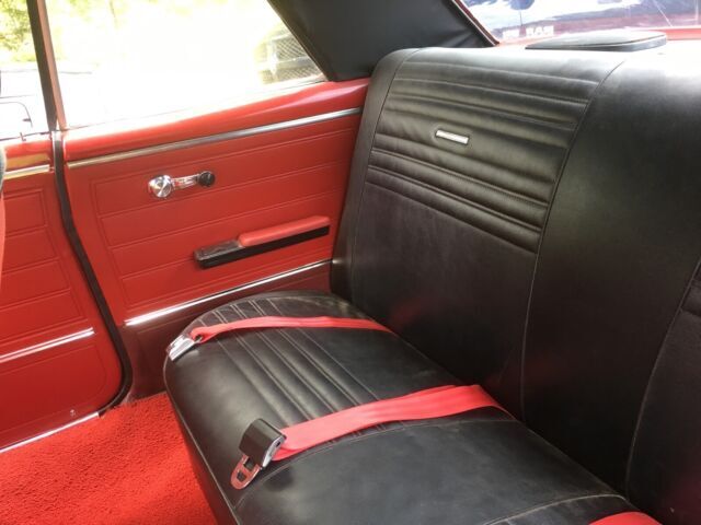 1965 Chevrolet Chevelle Malibu - photo 9