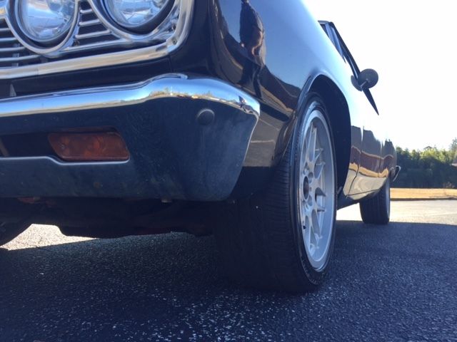1965 Chevrolet Chevelle Malibu - photo 10