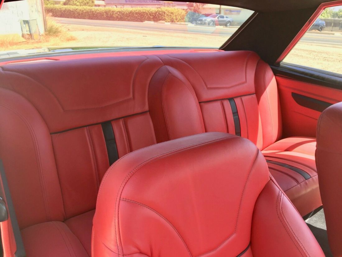 1965 Chevrolet Chevelle - photo 10