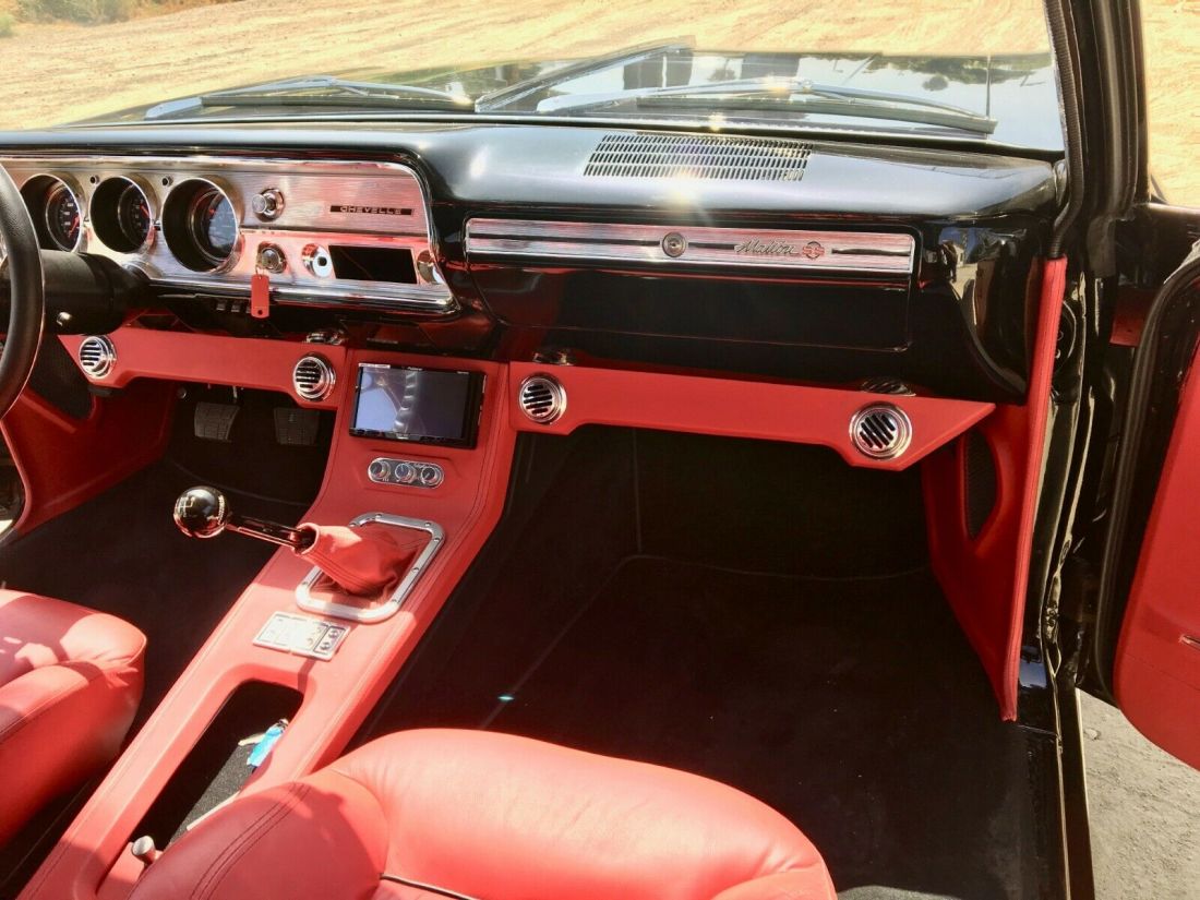 1965 Chevrolet Chevelle - photo 9
