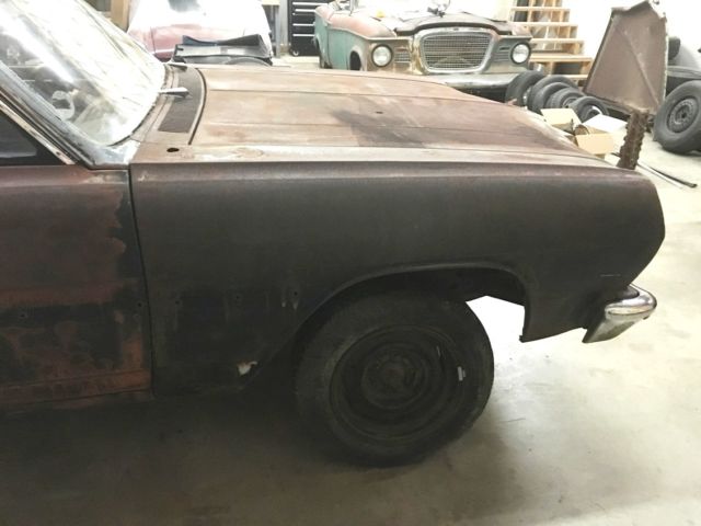 1965 Chevrolet Chevelle - photo 10